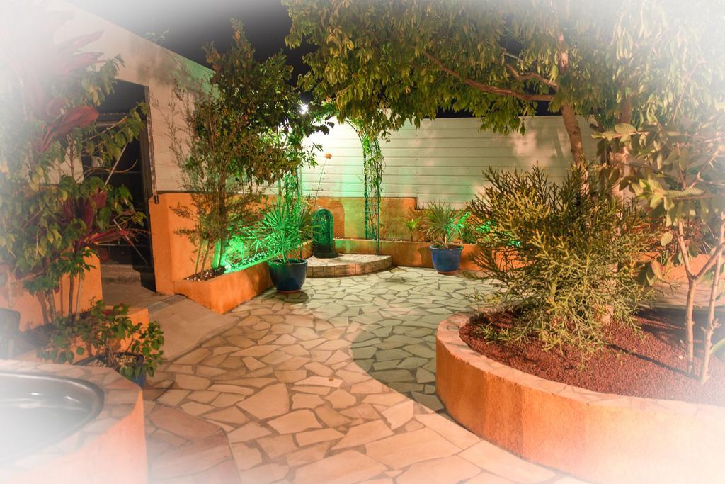 La Residence Des Cafeiers - Le Tampon (Adults Only) Exterior photo